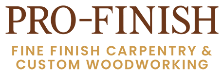 Pro-Finish - Expert Custom Trim Carpentry in Colorado Springs