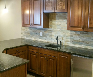 Cabinet Installs Cabinet Installs