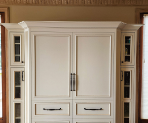 Cabinet Installs Cabinet Installs