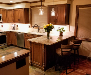 Cabinet Installs Cabinet Installs