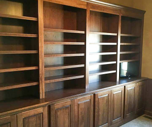 Cabinet Installs Cabinet Installs