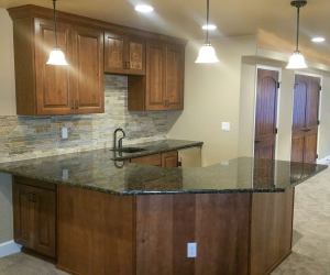 Cabinet Installs Cabinet Installs