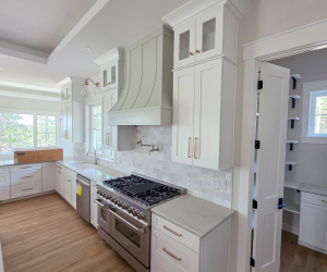 Cabinet Installs Cabinet Installs