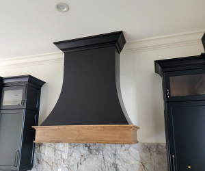 Cabinet Installs Cabinet Installs