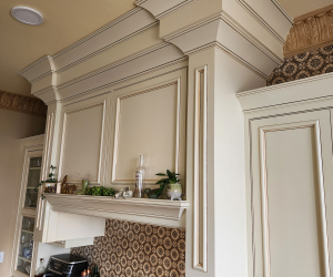 Cabinet Installs Cabinet Installs