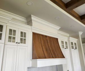 Cabinet Installs Cabinet Installs