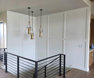 Columns, Panelwork & Wainscot Columns, Panelwork & Wainscot