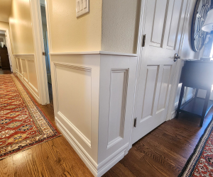 Columns, Panelwork & Wainscot Columns, Panelwork & Wainscot