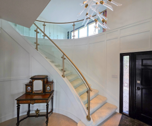 Columns, Panelwork & Wainscot Columns, Panelwork & Wainscot