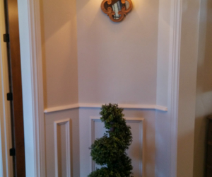 Columns, Panelwork & Wainscot Columns, Panelwork & Wainscot