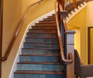 Commercial Millwork & Casework Commercial Millwork & Casework