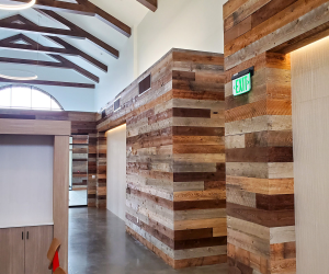 Commercial Millwork & Casework Commercial Millwork & Casework