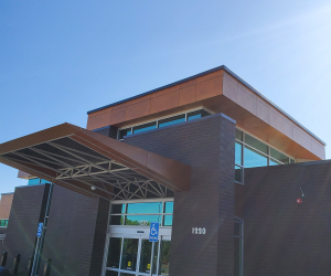 Commercial Millwork & Casework Commercial Millwork & Casework