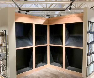 Commercial Millwork & Casework Commercial Millwork & Casework