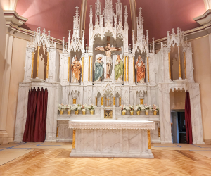 Commercial Millwork & Casework Commercial Millwork & Casework