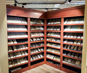 Commercial Millwork & Casework Commercial Millwork & Casework