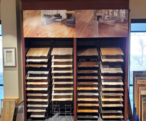 Commercial Millwork & Casework Commercial Millwork & Casework