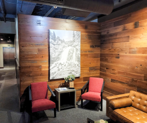 Commercial Millwork & Casework Commercial Millwork & Casework