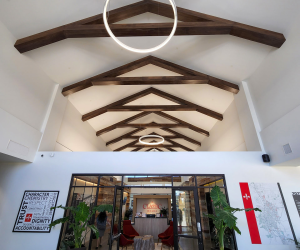 Commercial Millwork & Casework Commercial Millwork & Casework