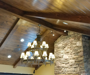 Commercial Millwork & Casework Commercial Millwork & Casework