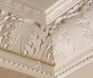 Crown Molding Installation Crown Molding Installation