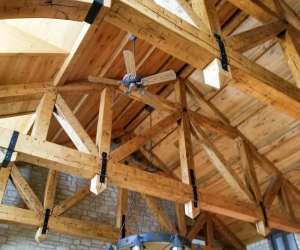 Custom Beams & Ceilings Custom Beams & Ceilings