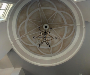 Custom Beams & Ceilings Custom Beams & Ceilings