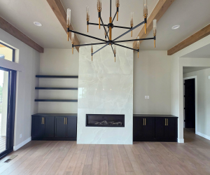 Custom Beams & Ceilings Custom Beams & Ceilings