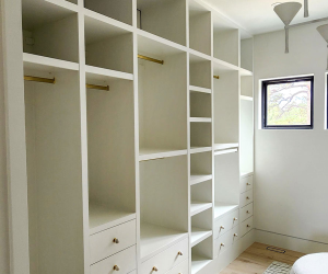 Custom Closets & Closet Shelving Custom Closets & Closet Shelving
