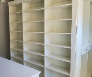Custom Closets & Closet Shelving Custom Closets & Closet Shelving