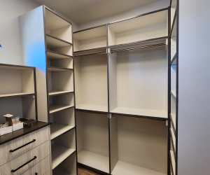 Custom Closets & Closet Shelving Custom Closets & Closet Shelving