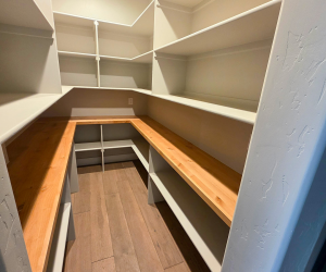 Custom Closets & Closet Shelving Custom Closets & Closet Shelving