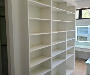 Custom Closets & Closet Shelving Custom Closets & Closet Shelving