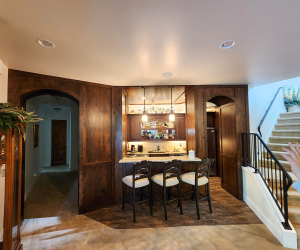 Custom Woodworking Custom Woodworking