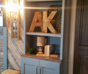 Custom Woodworking Custom Woodworking