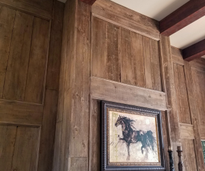 Custom Woodworking Custom Woodworking