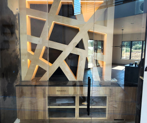 Custom Woodworking Custom Woodworking