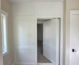 Custom Woodworking Custom Woodworking