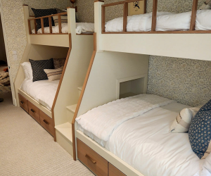 Custom Woodworking Custom Woodworking