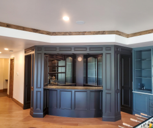 Custom Woodworking Custom Woodworking