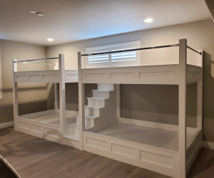 Custom Woodworking Custom Woodworking