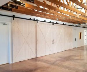 Door Trim Installation Door Trim Installation