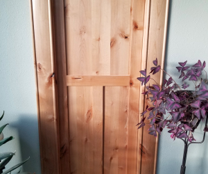 Door Trim Installation Door Trim Installation