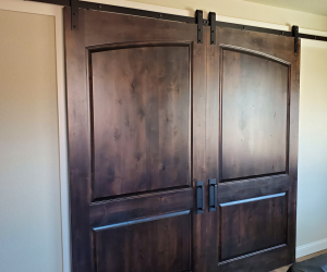 Door Trim Installation Door Trim Installation