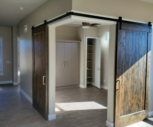 Door Trim Installation Door Trim Installation