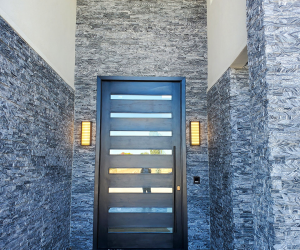 Door Trim Installation Door Trim Installation