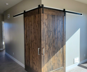 Door Trim Installation Door Trim Installation