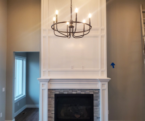 Fireplace Surrounds & Mantels Fireplace Surrounds & Mantels