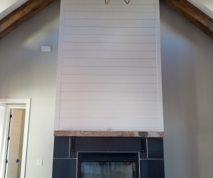 Fireplace Surrounds & Mantels Fireplace Surrounds & Mantels