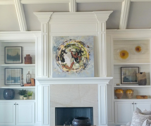 Fireplace Surrounds & Mantels Fireplace Surrounds & Mantels